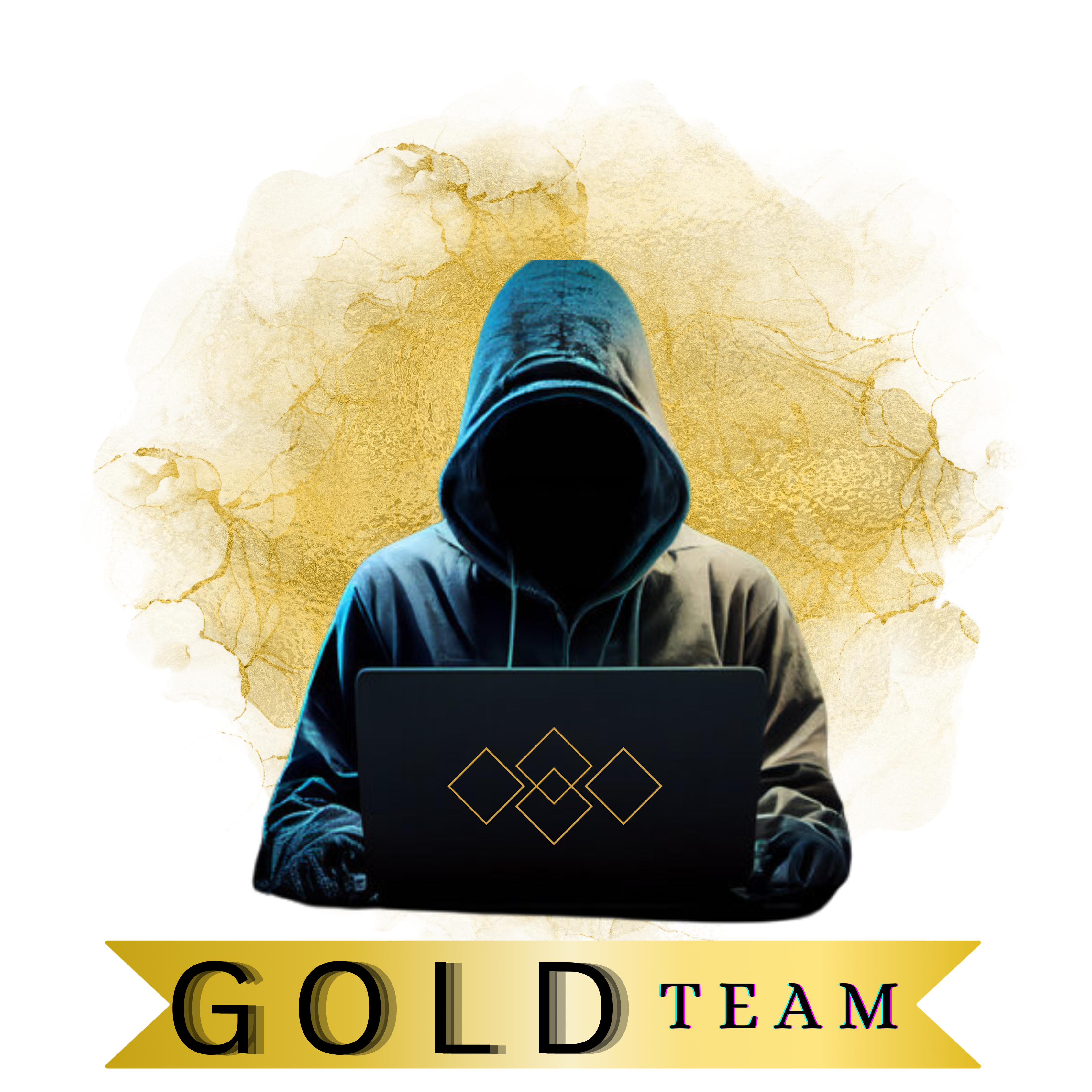 Logo de Gold Team Server